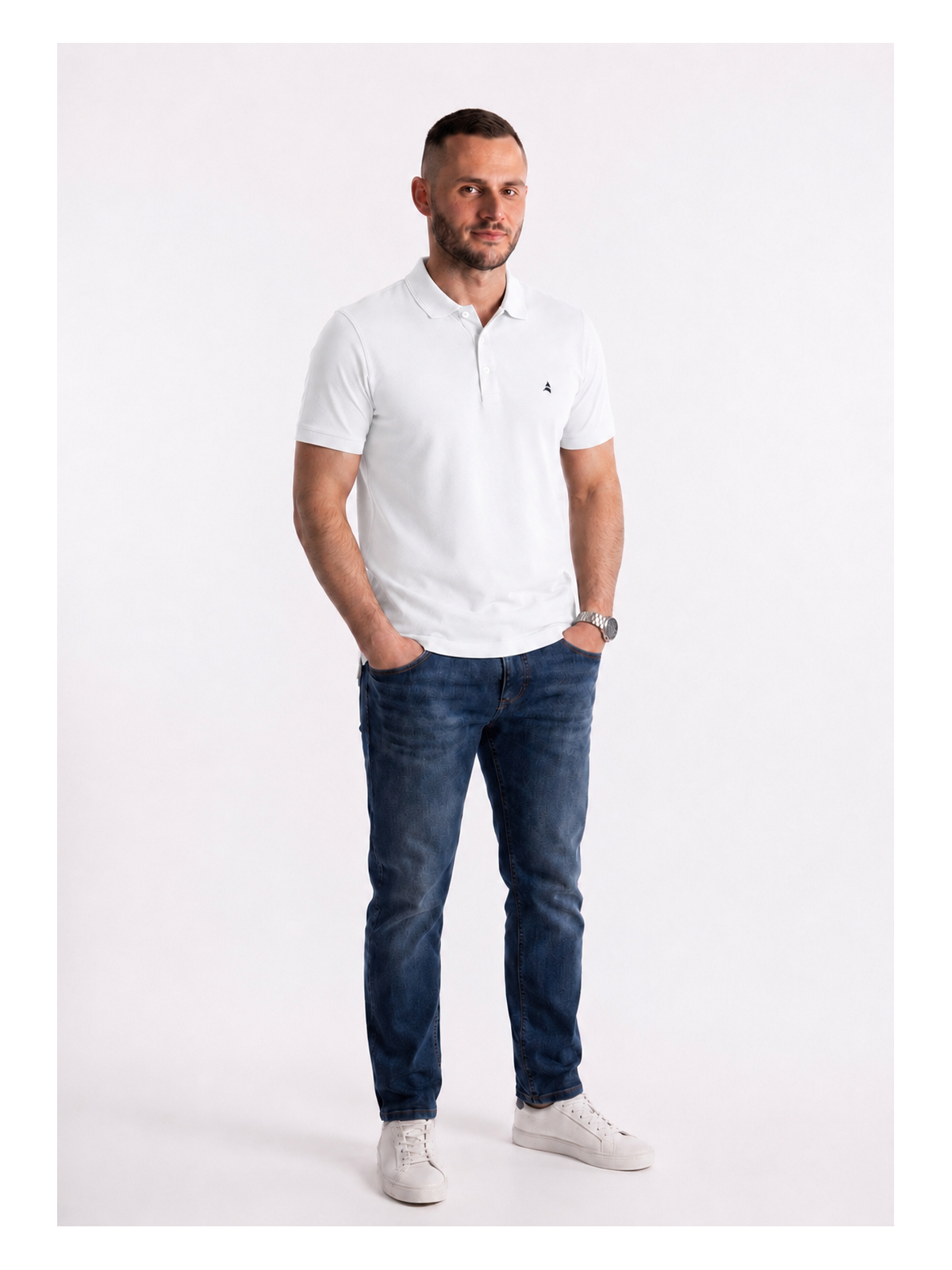 POLO NAVIGARE NG5002