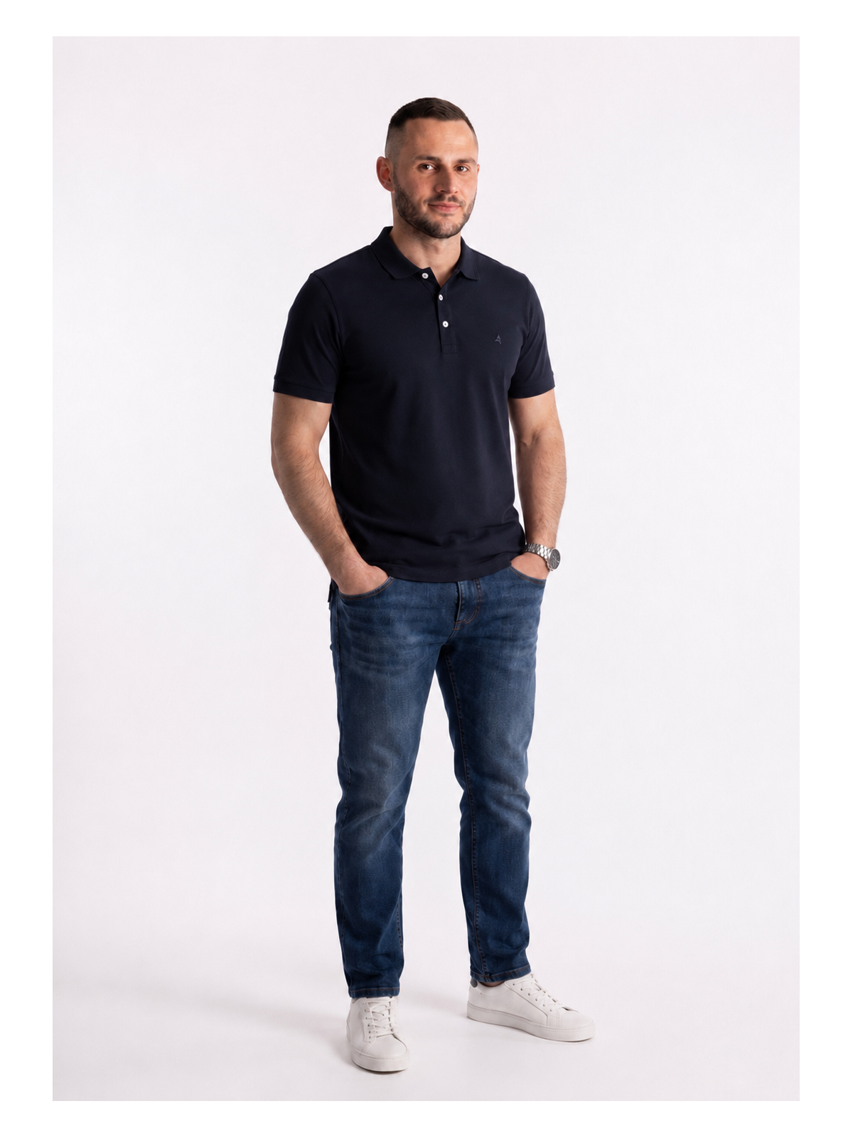 POLO NAVIGARE NG5002