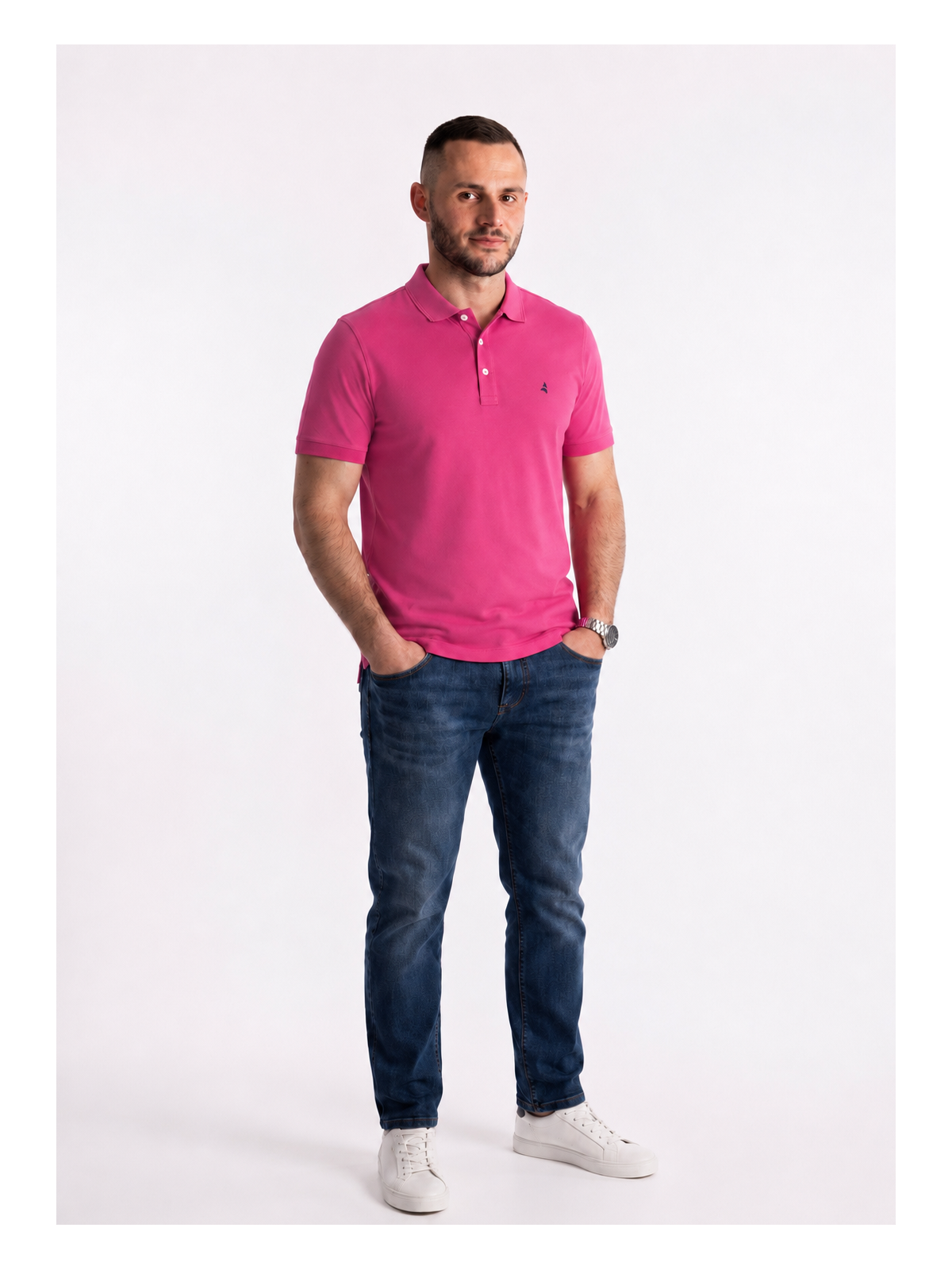 POLO NAVIGARE NG5003