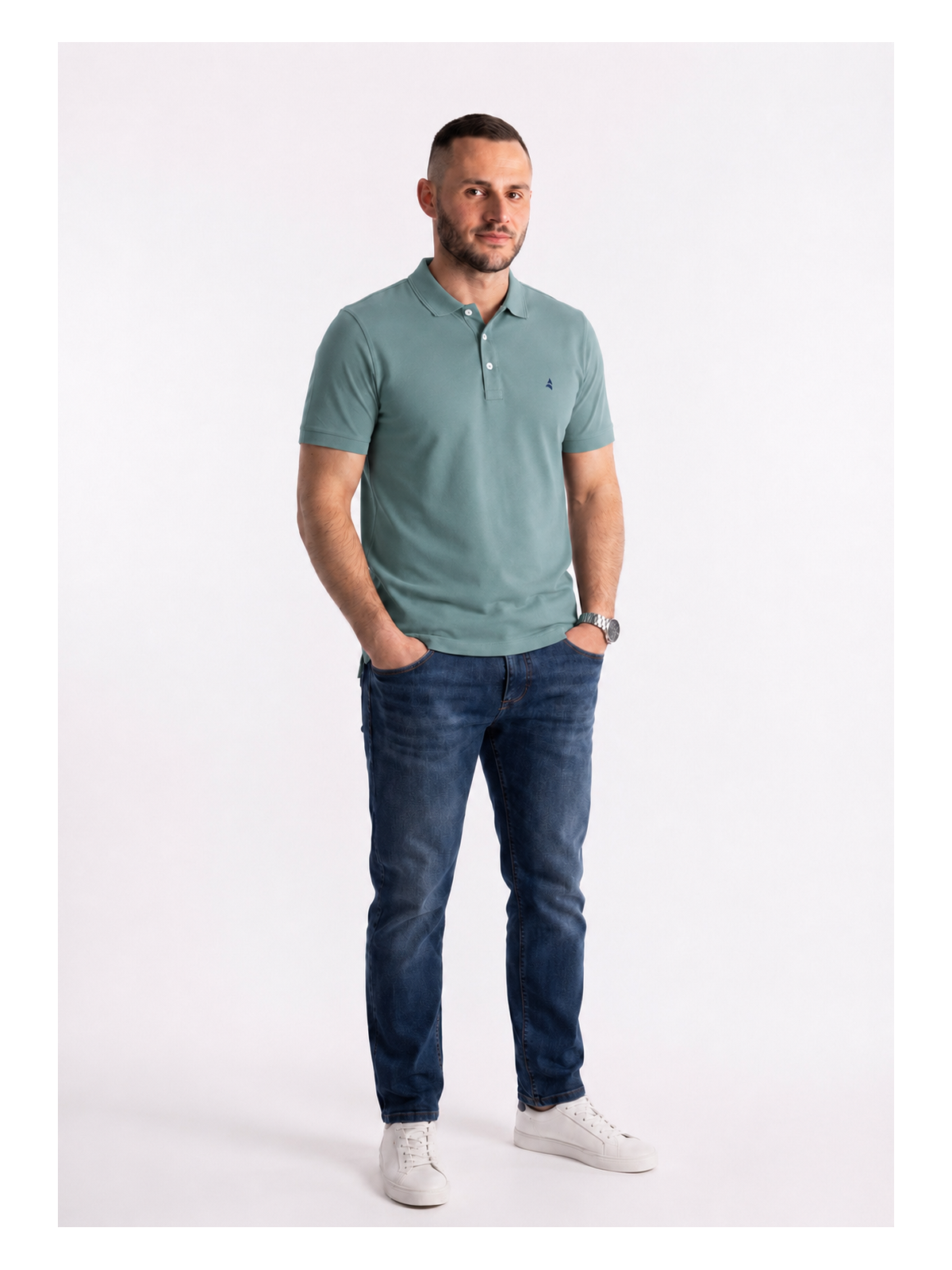 POLO NAVIGARE NG5003