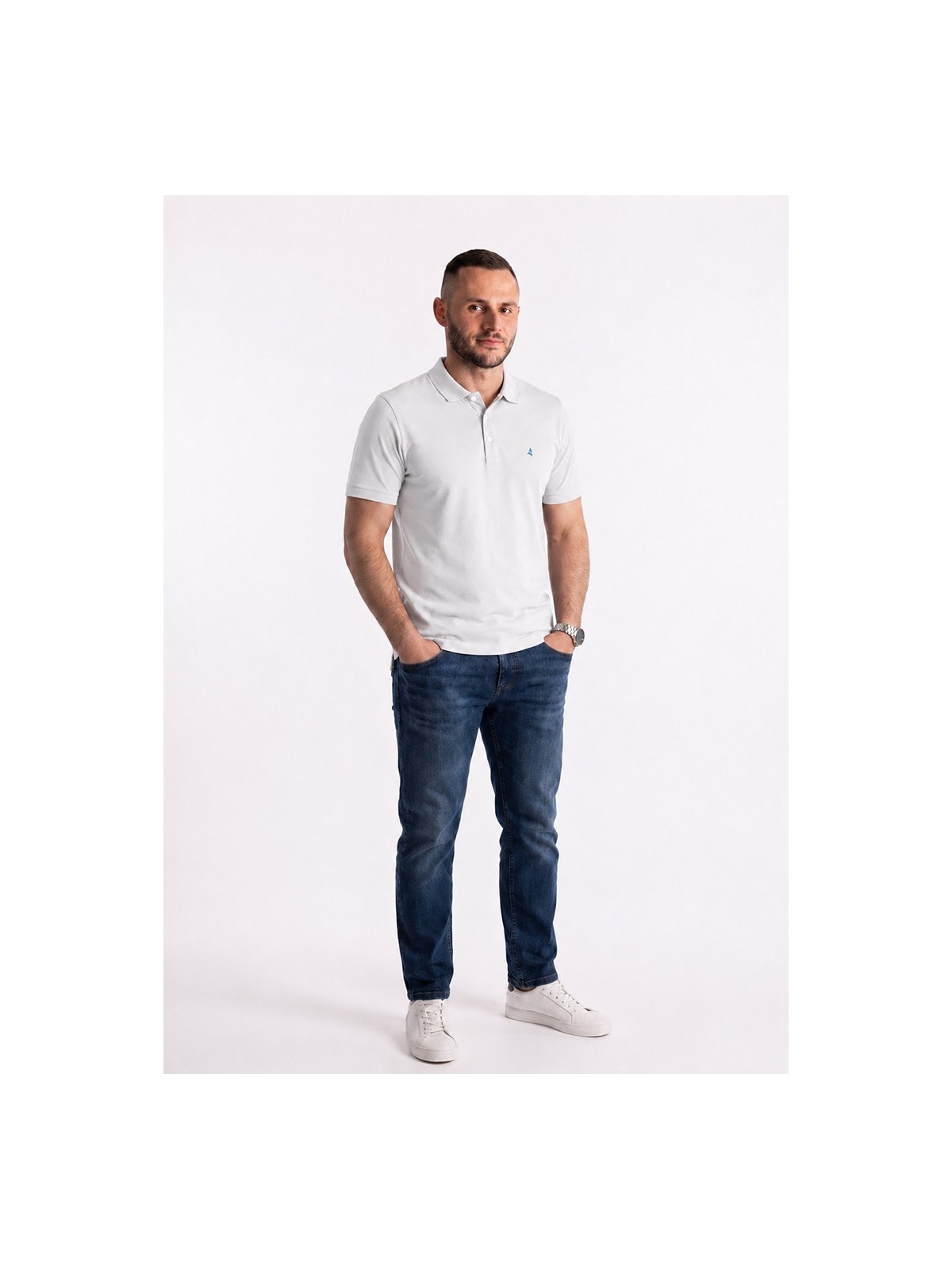 POLO NAVIGARE NG5003