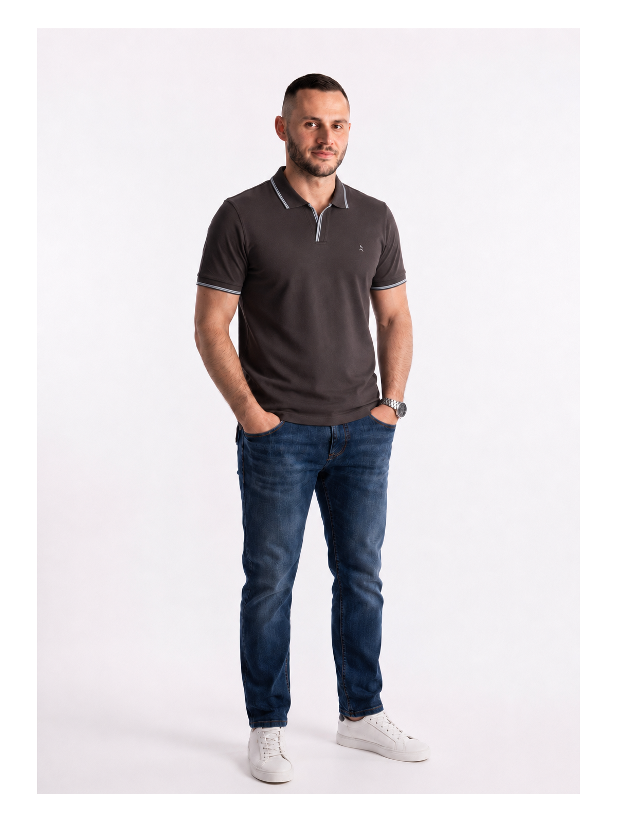 POLO NAVIGARE NI5016