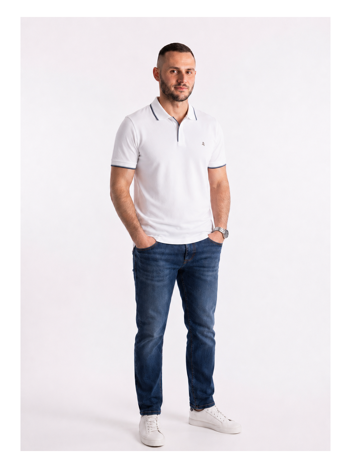 POLO NAVIGARE NI5016