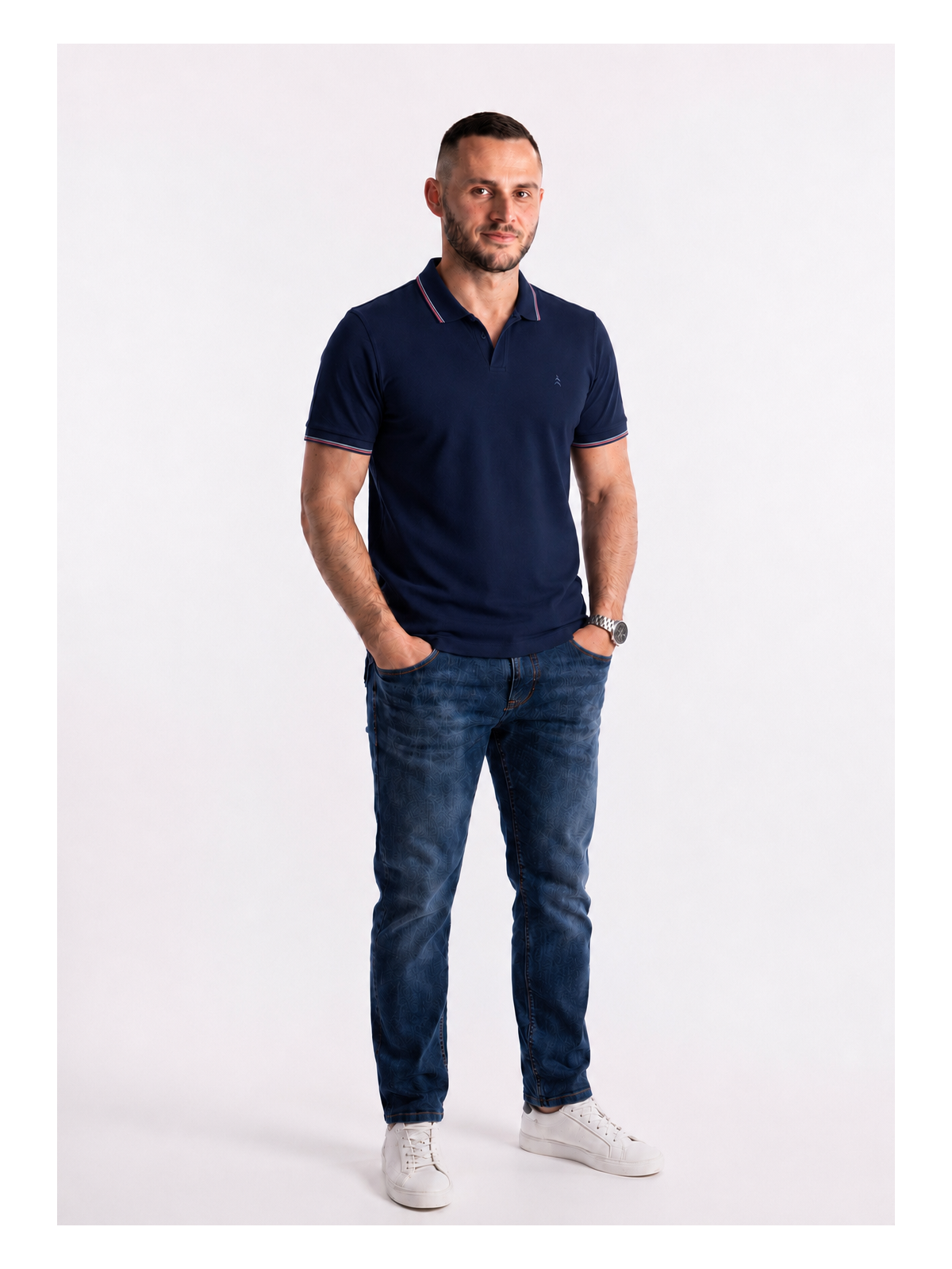 POLO NAVIGARE NI5016