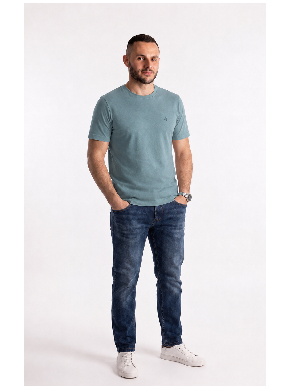 T-shirt Navigare NI6035