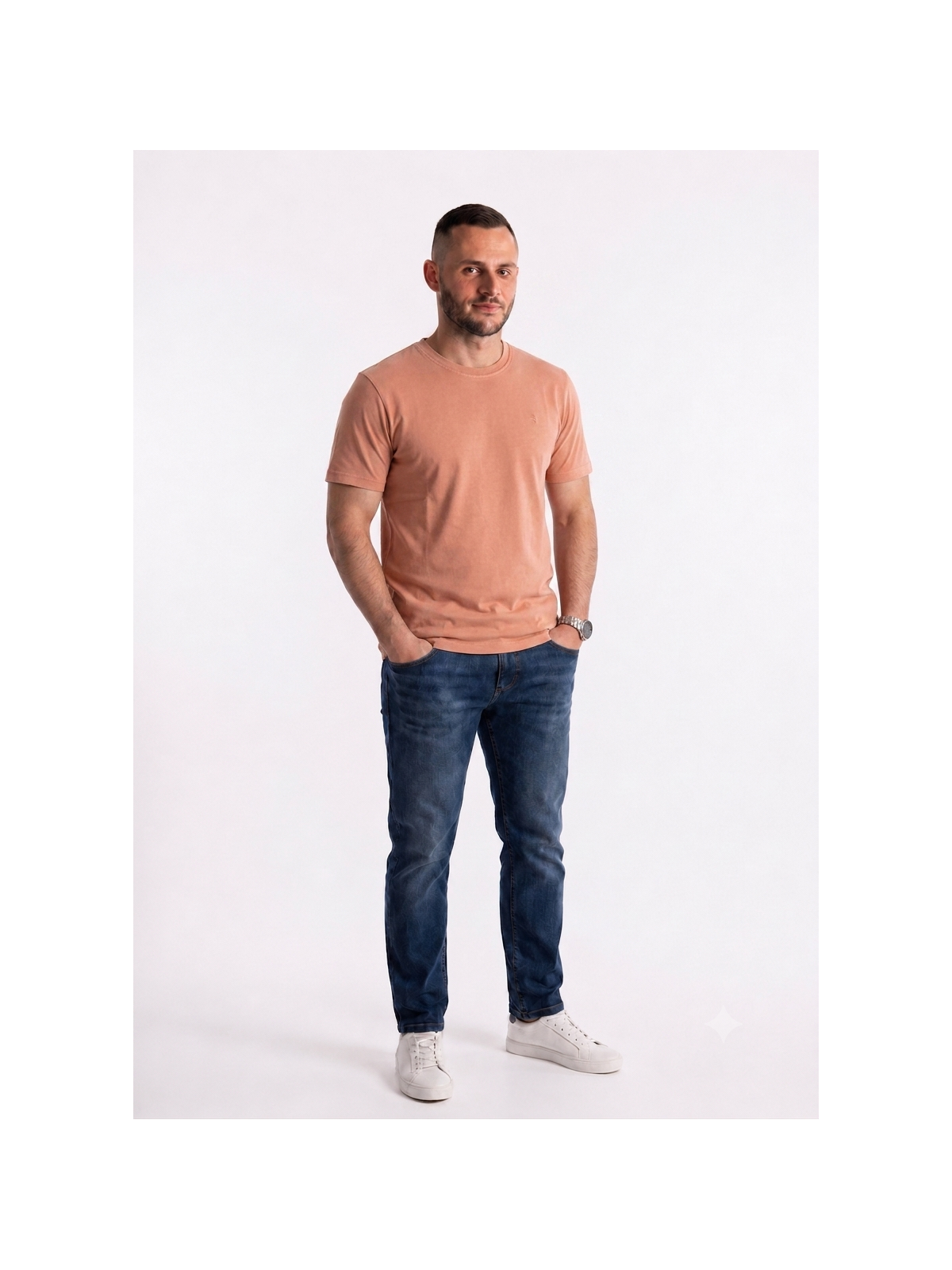 T-shirt Navigare NI6035