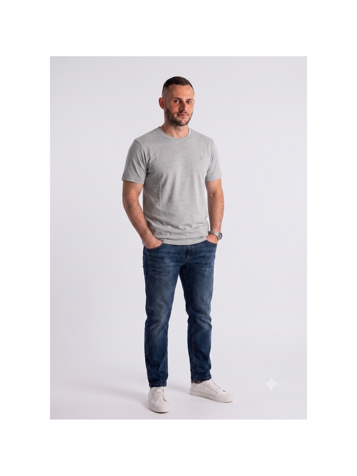 T-shirt Navigare NI6035