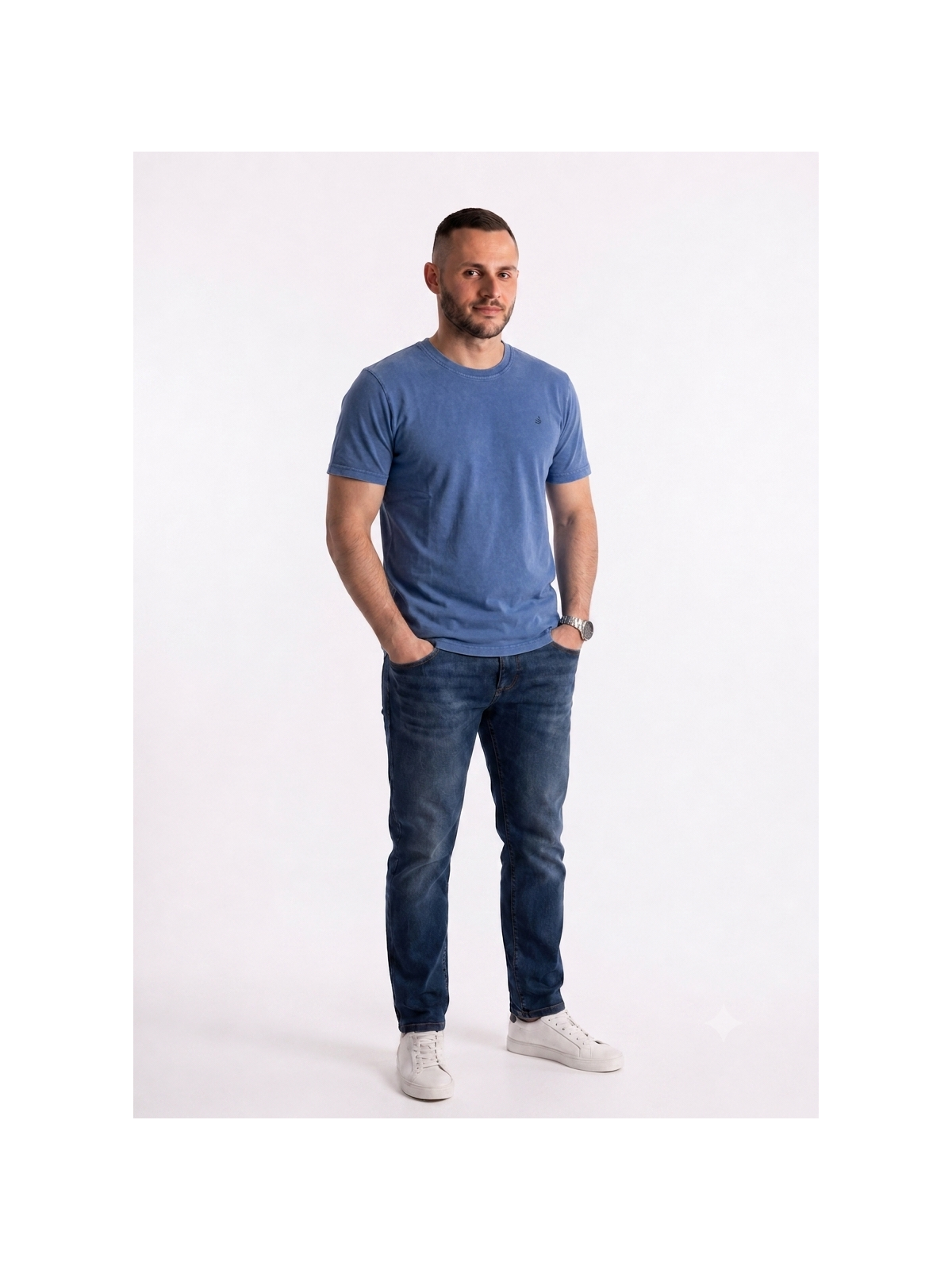 T-shirt Navigare NI6035