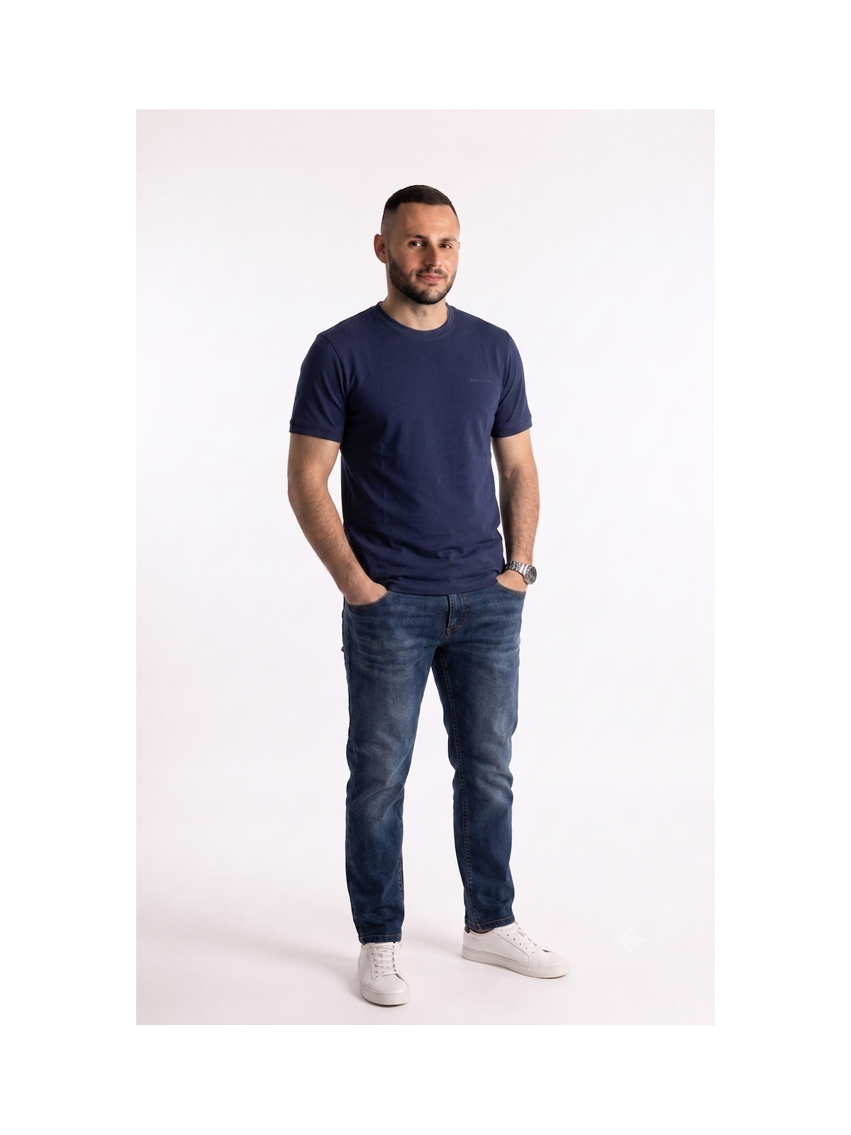 T-shirt Navigare NG6006