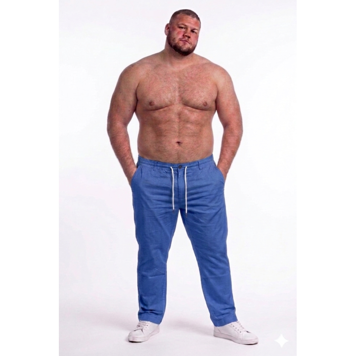 Pantalaccio Maxfort Maradona