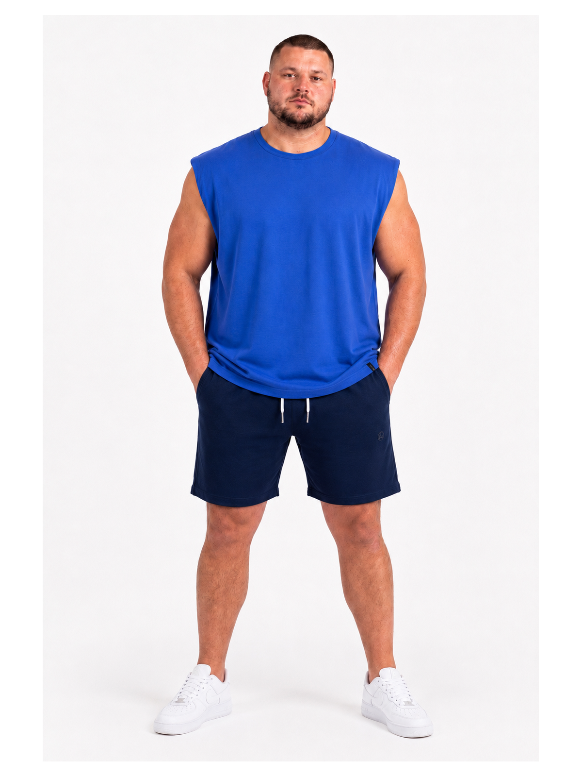 Bermuda K-JEANS