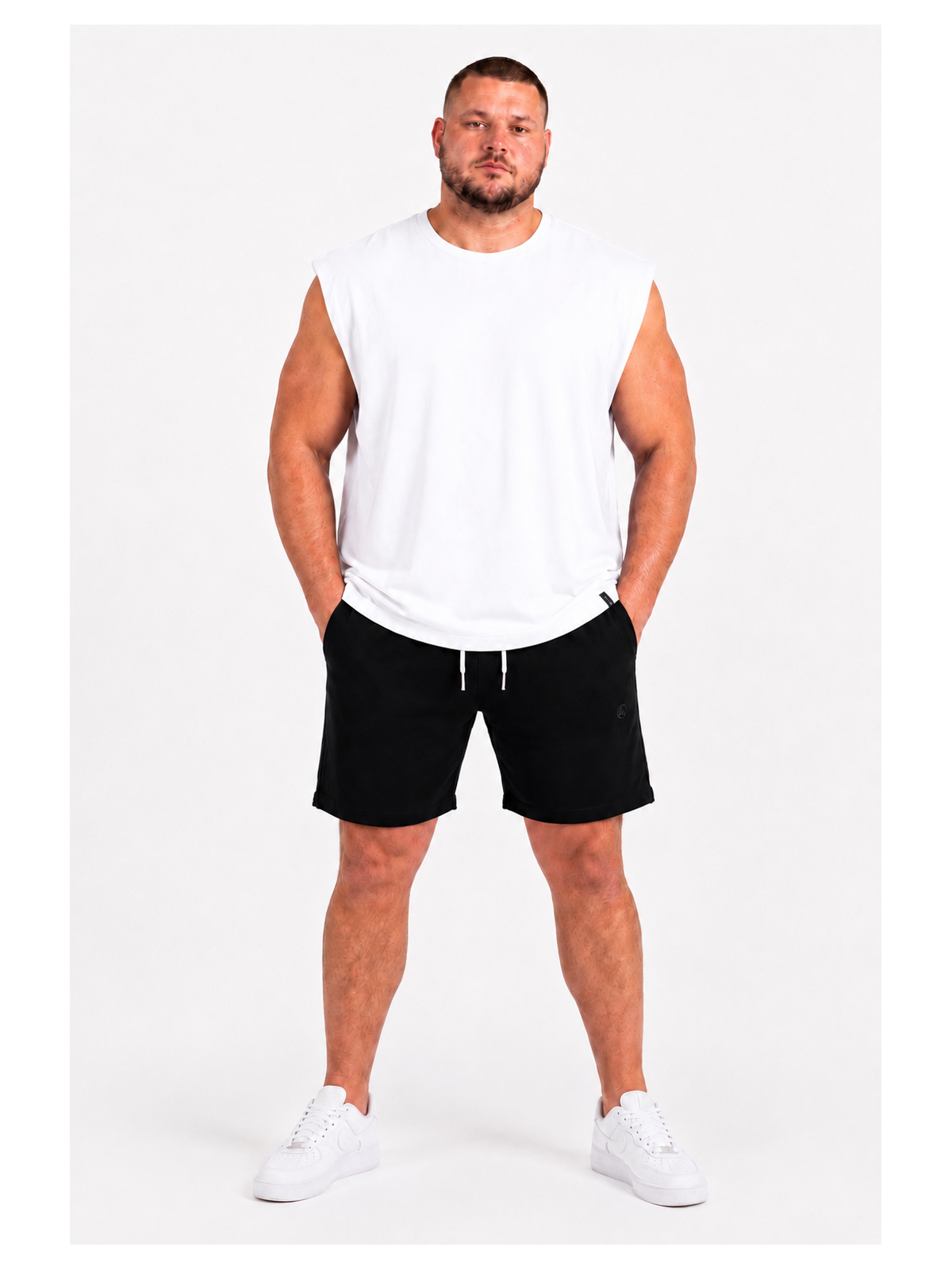 Bermuda K-JEANS
