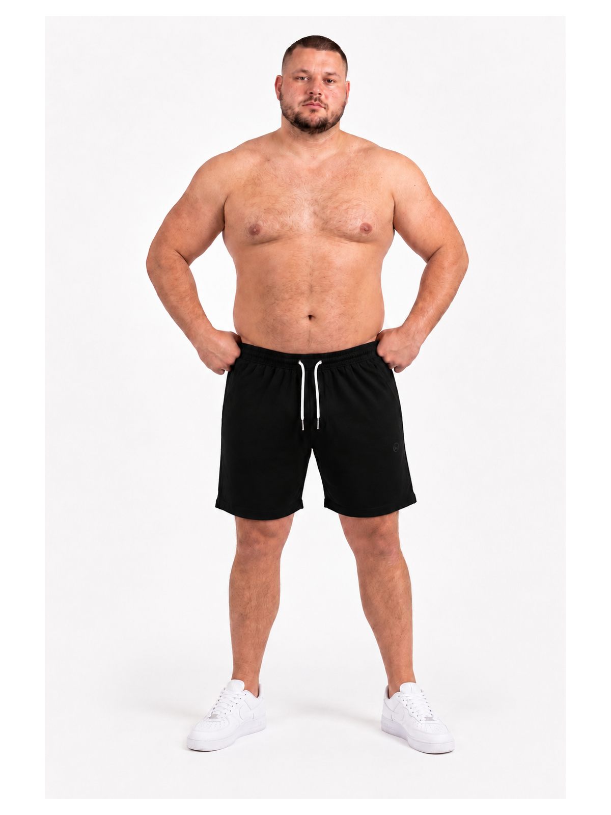 Bermuda K-JEANS