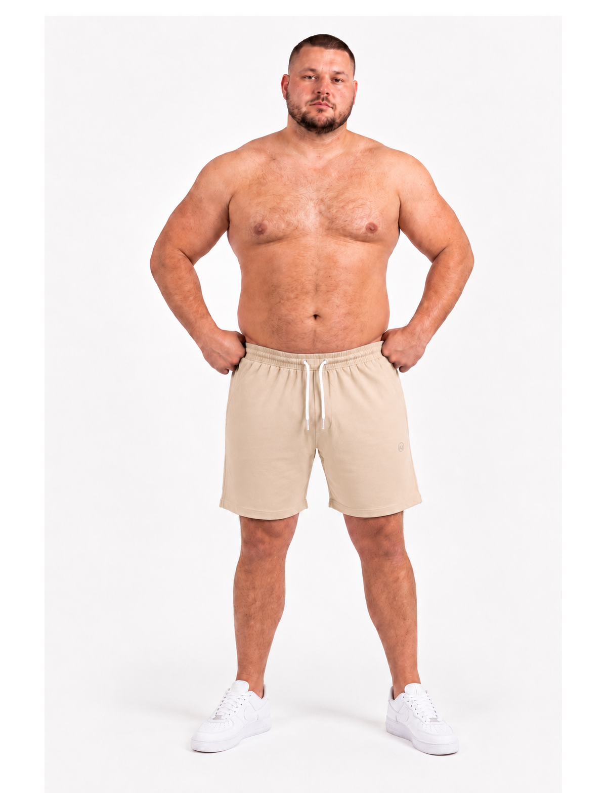 Bermuda K-JEANS