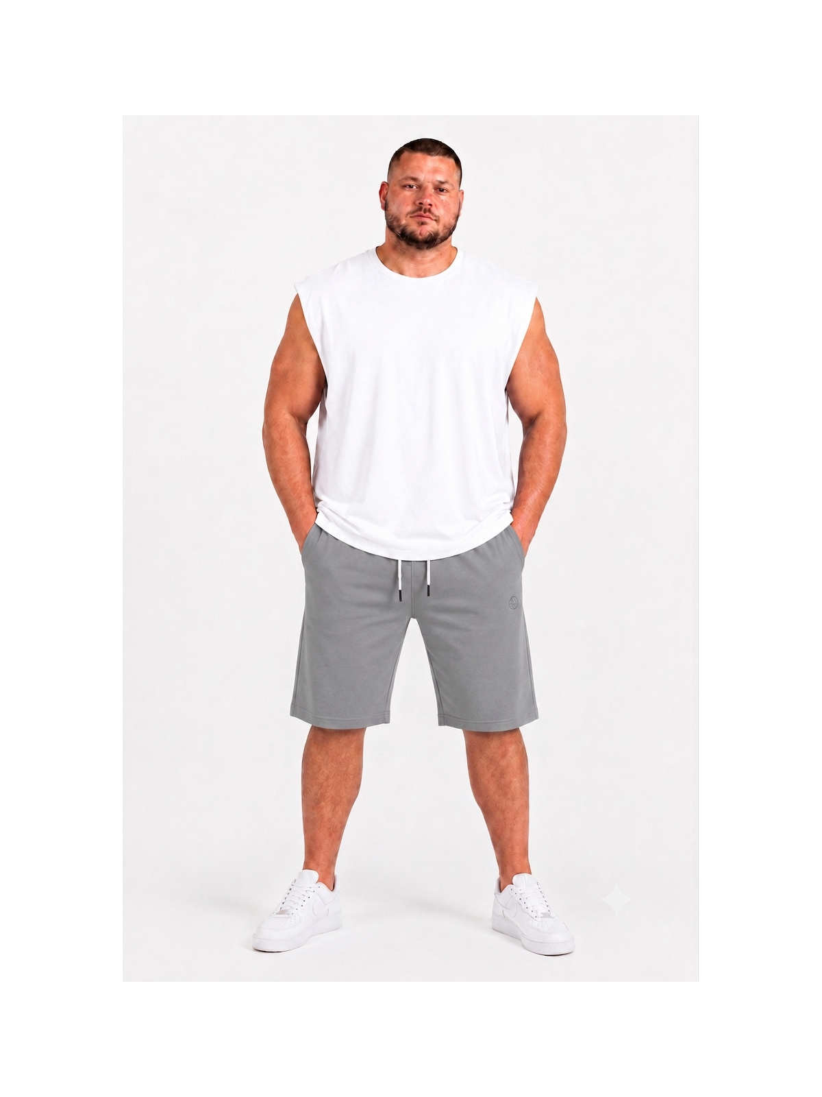 Bermuda K-JEANS
