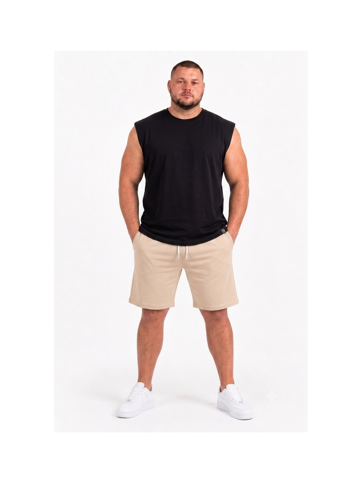 Bermuda K-JEANS