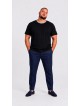 T-shirt cotone piquette p26553