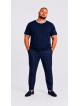 T-shirt cotone piquette p26553