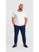 T-shirt cotone piquette p26553