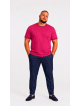 T-shirt cotone piquette p26560