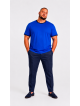 T-shirt cotone piquette p26560