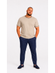 T-shirt cotone piquette p26560