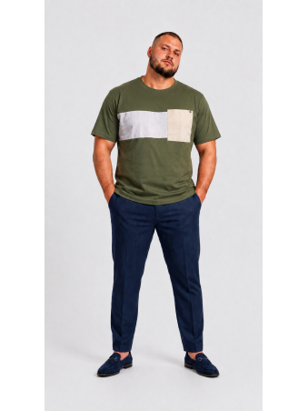 T-SHIRT MAXFORT 43218