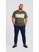 T-SHIRT MAXFORT 43218