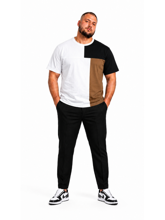 T-shirt K-Jeans KJ5