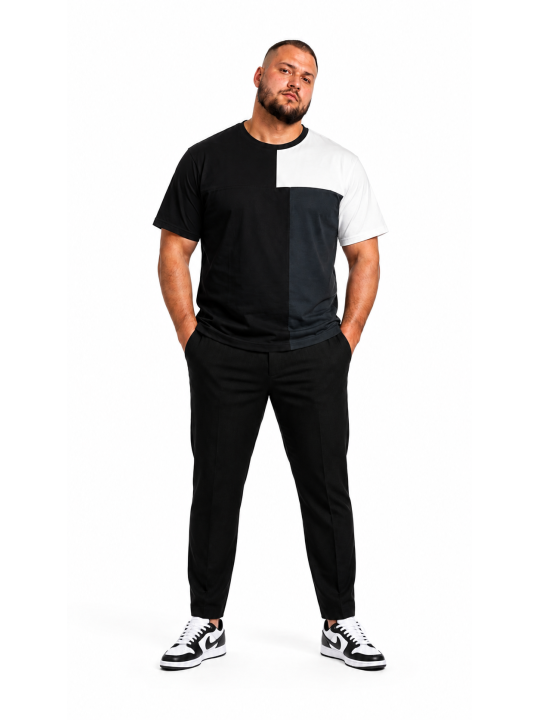 T-shirt K-Jeans KJ5