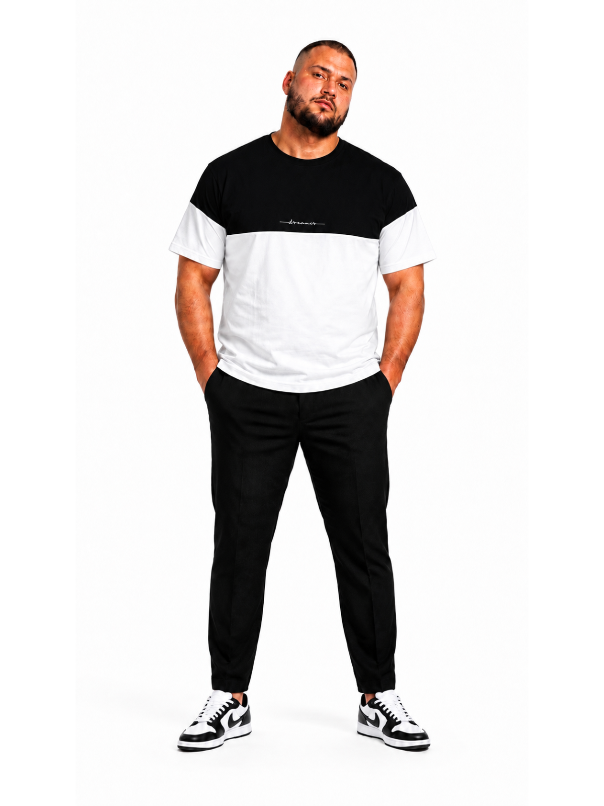 T-shirt K-Jeans KJ4