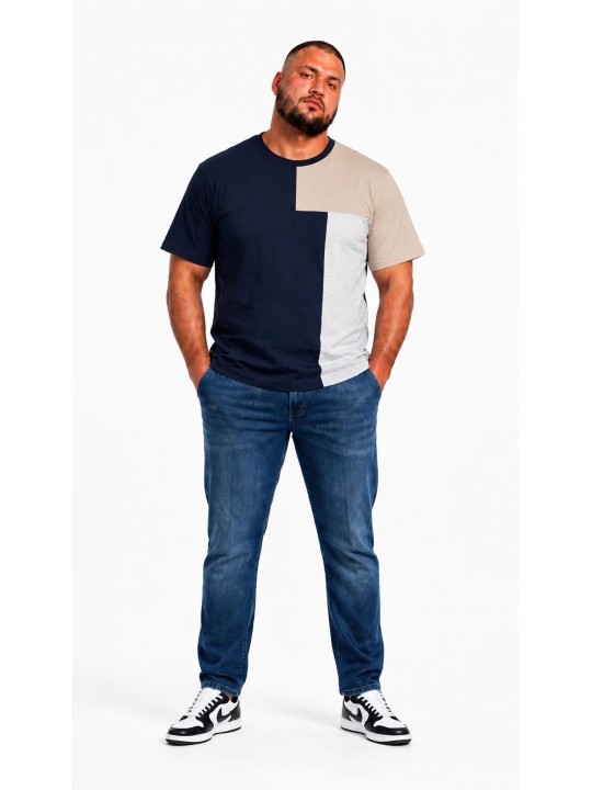 T-shirt K-Jeans KJ5