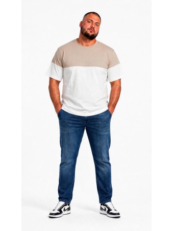 T-shirt K-Jeans KJ4