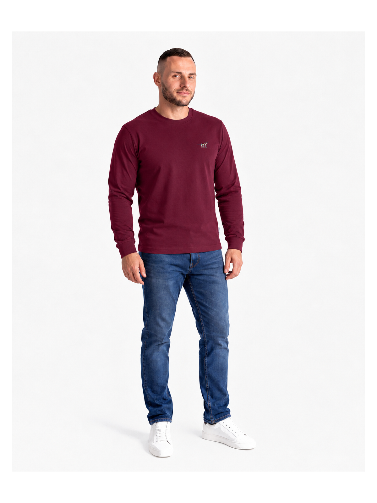 Maglia Henry Cotton's