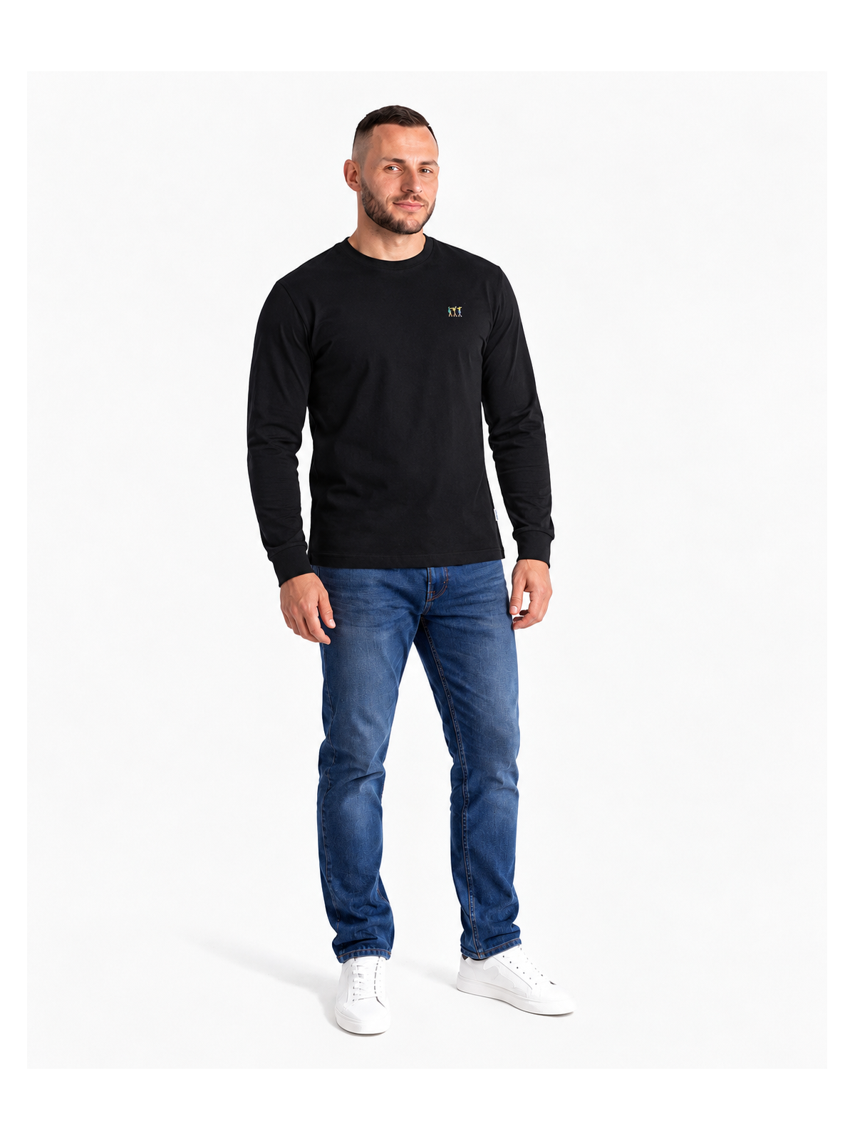Maglia Henry Cotton's