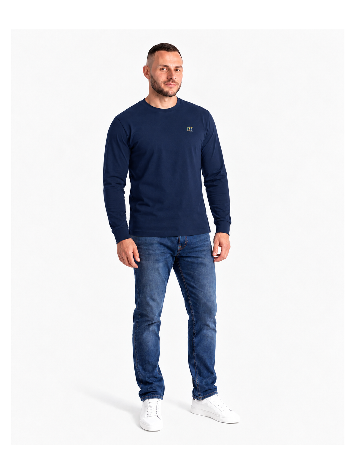 Maglia Henry Cotton's