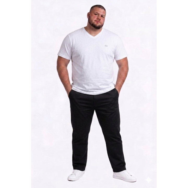 Pantalaccio Misto Lino Maxfort Positano