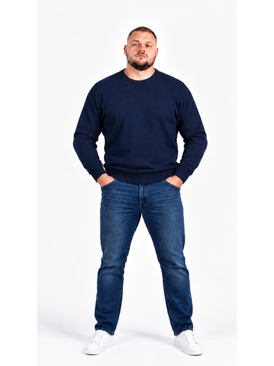 Maglione Maxfort E2912