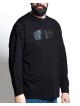 maglia manica lunga maxfort