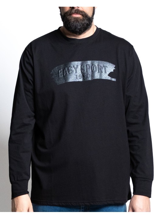 maglia manica lunga maxfort