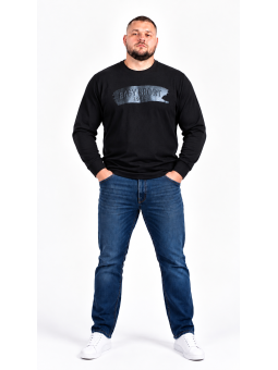maglia manica lunga maxfort