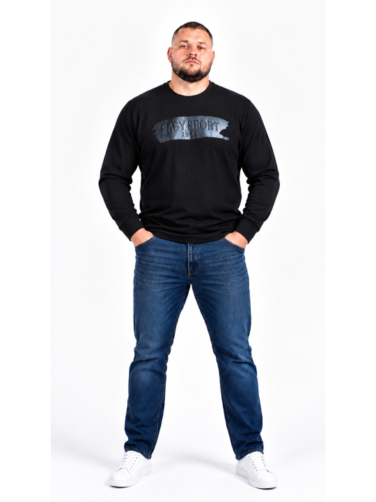 maglia manica lunga maxfort