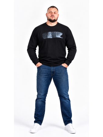 maglia manica lunga maxfort