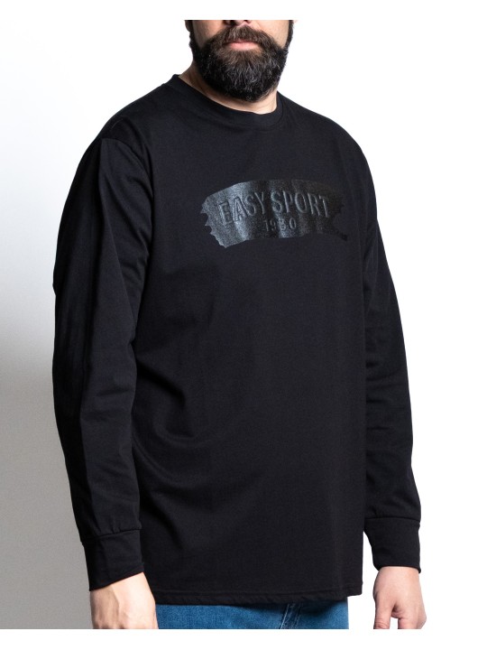 maglia manica lunga maxfort