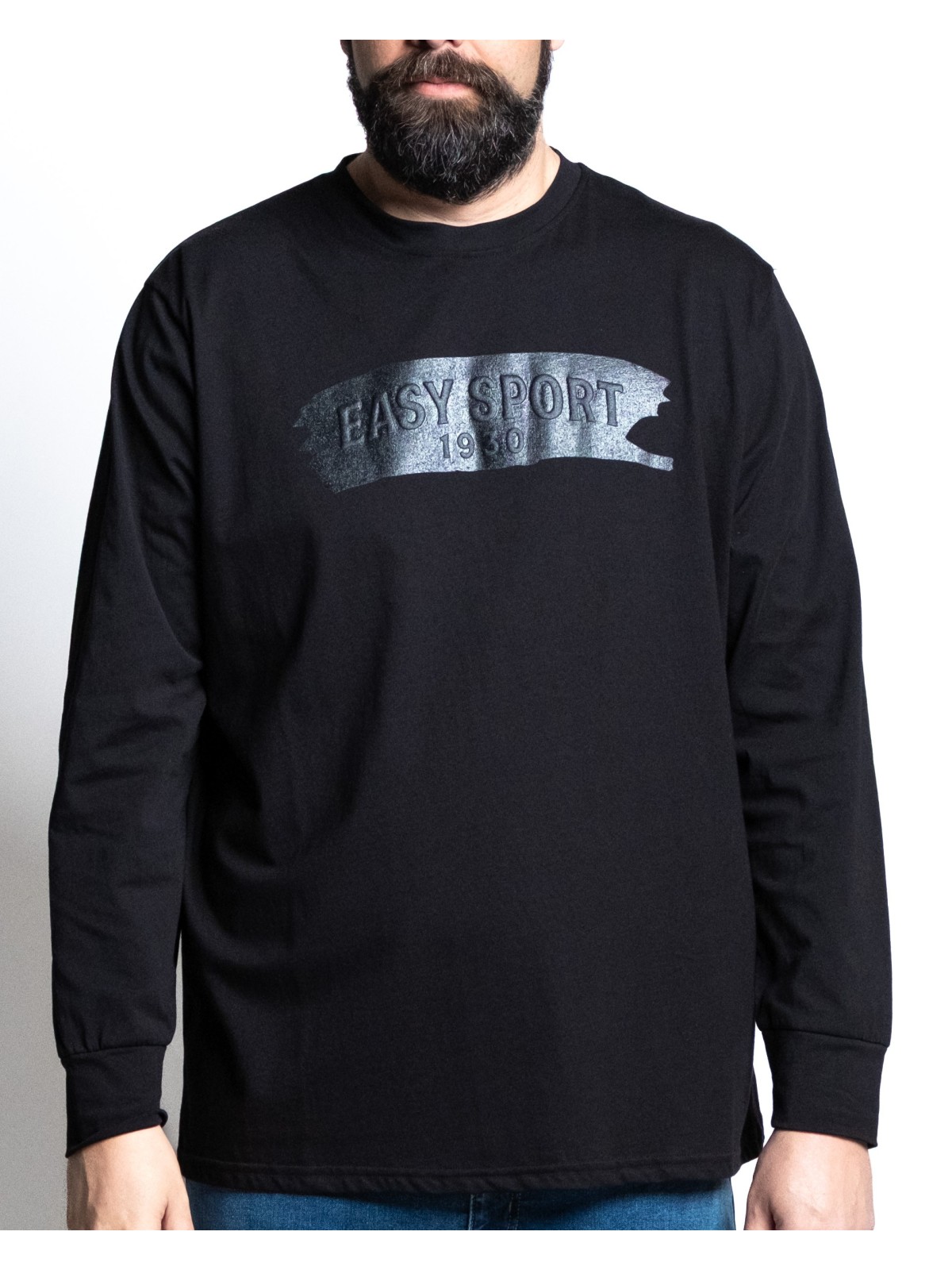 maglia manica lunga maxfort
