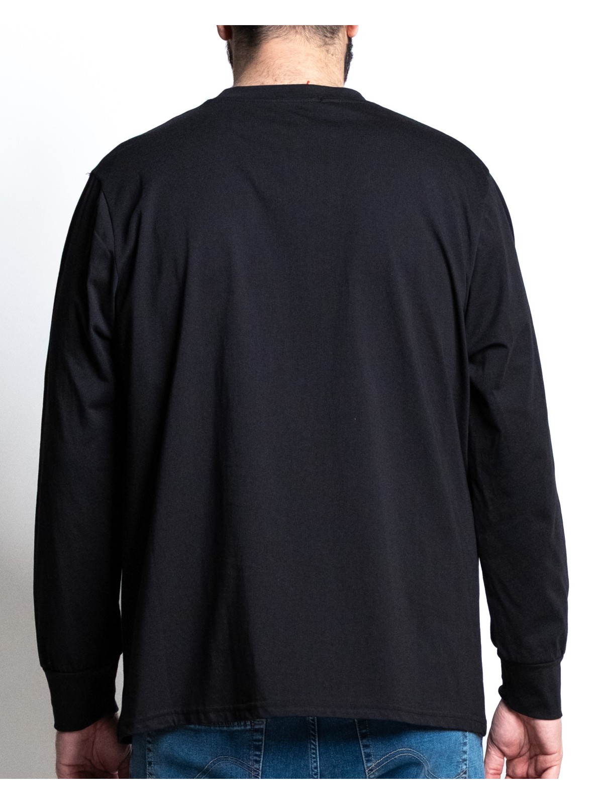 maglia manica lunga maxfort