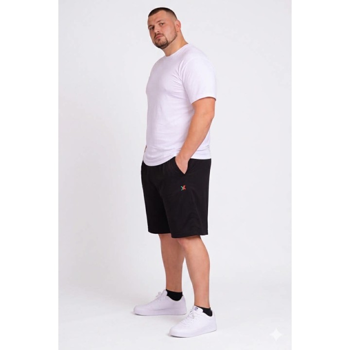 PANTALONCINO MAXFORT ROSETO