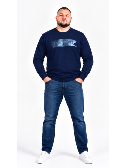 maglia manica lunga maxfort