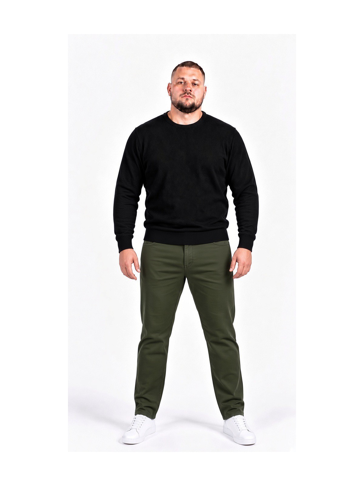 PANTALONE MAXFORT E2902