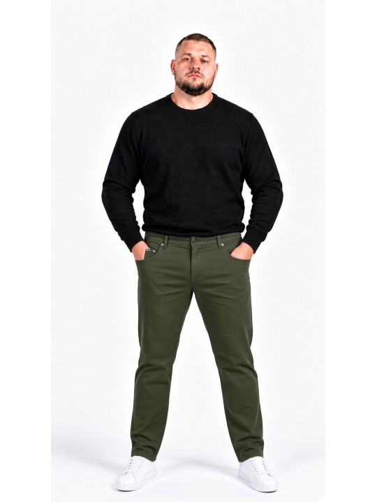 PANTALONE MAXFORT E2902